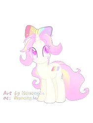 Size: 1181x1561 | Tagged: safe, artist:memengla, derpibooru import, oc, oc:memengla, unofficial characters only, pony, unicorn, female, horn, image, mare, png, smiling, solo, unicorn oc