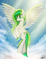 Size: 2000x2550 | Tagged: safe, artist:aorkamon, artist:benzayngcup, derpibooru import, oc, pegasus, pony, image, jpeg, solo