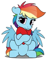 Size: 3900x4800 | Tagged: safe, artist:dacaoo, derpibooru import, rainbow dash, hug, image, png