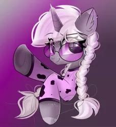 Size: 932x1020 | Tagged: safe, artist:janelearts, derpibooru import, oc, pony, unicorn, clothes, female, image, jpeg, mare, solo, sunglasses