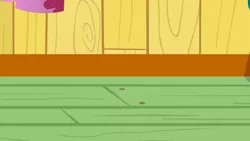 Size: 1280x720 | Tagged: safe, derpibooru import, screencap, on your marks, background, clubhouse, crusaders clubhouse, image, liminal space, no pony, png, scenic ponyville