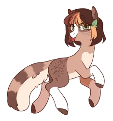 Size: 1024x1094 | Tagged: safe, artist:lynesssan, derpibooru import, oc, earth pony, pony, augmented tail, female, image, mare, png, simple background, solo, tongue out, transparent background