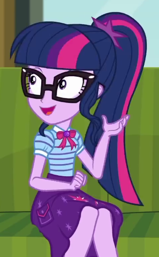 Size: 316x509 | Tagged: safe, derpibooru import, screencap, sci-twi, twilight sparkle, equestria girls, equestria girls series, text support, cropped, image, png, solo