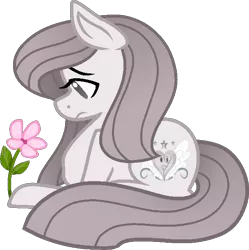 Size: 607x610 | Tagged: safe, artist:muhammad yunus, derpibooru import, oc, oc:annisa trihapsari, unofficial characters only, earth pony, pony, series:the return of annisa, base used, earth pony oc, female, floppy ears, heart, image, mare, png, sad, simple background, solo, sorry, transparent background, vector