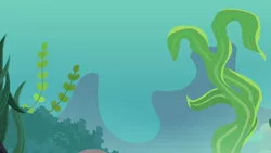 Size: 1280x720 | Tagged: safe, derpibooru import, screencap, surf and/or turf, algae, background, image, no pony, png, scenic ponyville, seaquestria, underwater