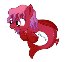 Size: 1280x1103 | Tagged: safe, artist:tenderrain-art, derpibooru import, ponified, merpony, pony, cancer (horoscope), image, png, simple background, solo, transparent background, zodiac