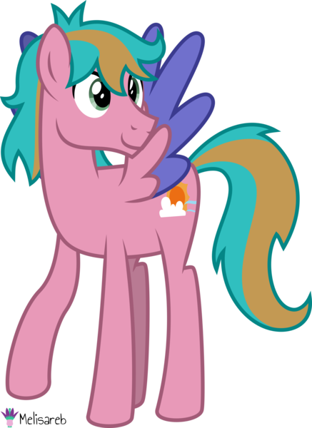 Size: 4000x5493 | Tagged: safe, artist:melisareb, derpibooru import, oc, oc:jet raise, unofficial characters only, pegasus, pony, .svg available, absurd resolution, image, male, png, simple background, solo, stallion, transparent background, two toned wings, vector, wings