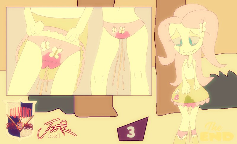 Size: 1920x1163 | Tagged: questionable, artist:dumont pictures, derpibooru import, fluttershy, human, equestria girls, accident, clothes, comic, crying, desperation, embarrassed, female, fetish, forest, humanized, image, jpeg, legs, need to pee, omorashi, panties, peeping, pink underwear, pissing, pissing on self, potty emergency, potty time, skirt, skirt lift, solo, solo female, teary eyes, tree, underwear, upset, urine, watersports, wet, wet clothes, wetting