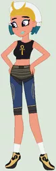 Size: 212x639 | Tagged: safe, artist:jadethepegasus, derpibooru import, somnambula, equestria girls, equestria girls series, equestria girls-ified, exeron fighters, image, martial arts kids, martial arts kids outfits, png