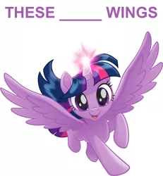 Size: 1024x1106 | Tagged: safe, derpibooru import, twilight sparkle, twilight sparkle (alicorn), alicorn, pony, my little pony: the movie, female, image, mare, open mouth, open smile, png, smiling, solo, stock vector