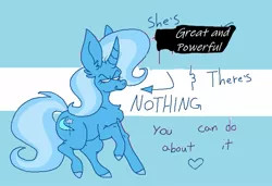 Size: 751x514 | Tagged: source needed, useless source url, safe, artist:devil-teeth, edit, editor:anonymous, editor:edits of hate, editor:unofficial edits thread, trixie, pony, unicorn, great and powerful, image, jpeg, pride