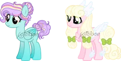 Size: 800x403 | Tagged: safe, artist:kojibiose, derpibooru import, oc, unofficial characters only, pegasus, pony, female, image, mare, obtrusive watermark, png, simple background, transparent background, watermark