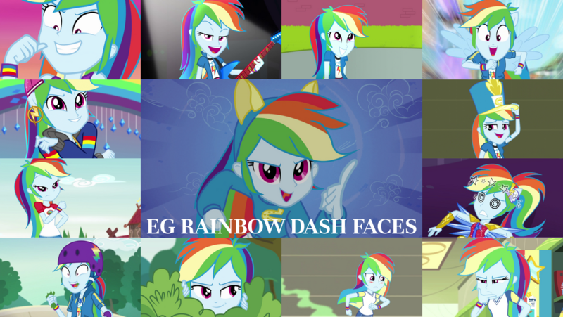 Size: 1280x721 | Tagged: safe, derpibooru import, edit, edited screencap, editor:quoterific, screencap, rainbow dash, dance magic, eqg summertime shorts, equestria girls, equestria girls (movie), equestria girls series, friendship games, legend of everfree, pinkie spy (short), rainbow rocks, run to break free, sic skateboard, sock it to me, sock it to me: bulk biceps, subs rock, super squad goals, wake up!, spoiler:eqg series (season 2), spoiler:eqg specials, awesome as i want to be, bass guitar, blushing, camp everfree outfits, chs rally song, close-up, clothes, cute, cutie mark, cutie mark on clothes, dance magic (song), dashabetes, faic, female, geode of super speed, hallway, helmet, helping twilight win the crown, hoodie, image, jewelry, lockers, magical geodes, musical instrument, necklace, open mouth, png, ponied up, smiling, smug, smugdash, solo, spread wings, wake up!: rainbow dash, wings