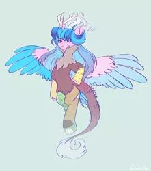 Size: 3000x3400 | Tagged: safe, artist:neonishe, derpibooru import, oc, oc:neon star, alicorn, pony, alicorn oc, cute, horn, image, png, solo, wings