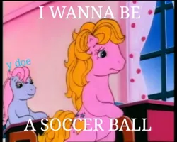 Size: 450x360 | Tagged: safe, derpibooru import, starlight glimmer, image, implied ace, implied soccer, jpeg, meme, starlight is not amused, unamused