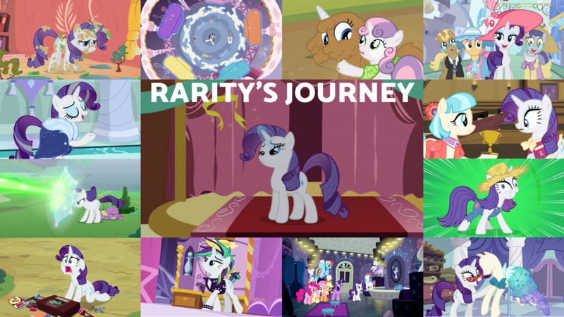 Size: 1280x720 | Tagged: safe, derpibooru import, edit, edited screencap, editor:quoterific, screencap, applejack, coco pommel, fluttershy, golden gavel, pinkie pie, pish posh, rainbow dash, rarity, silver frames, spike, swan song, twilight sparkle, twilight sparkle (alicorn), vance van vendington, alicorn, pegasus, pony, unicorn, canterlot boutique, dragon dropped, friendship is magic, it isn't the mane thing about you, look before you sleep, rarity takes manehattan, season 1, season 2, season 3, season 4, season 5, season 6, season 7, season 8, season 9, simple ways, sisterhooves social, suited for success, sweet and elite, the ending of the end, the last problem, the saddle row review, spoiler:s08, spoiler:s09, female, image, male, mane seven, mane six, mare, older, older rarity, png, stallion