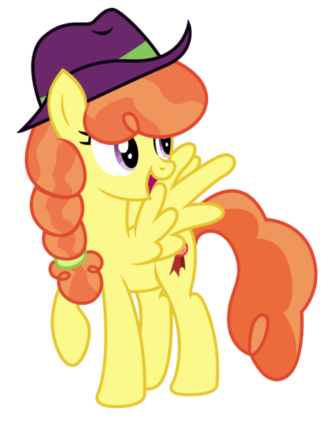 Size: 1880x2399 | Tagged: safe, artist:three uncle, derpibooru import, record high, pegasus, pony, background pony, cowboy hat, cropped, female, hat, image, mare, png, simple background, solo, spread wings, transparent background, wings