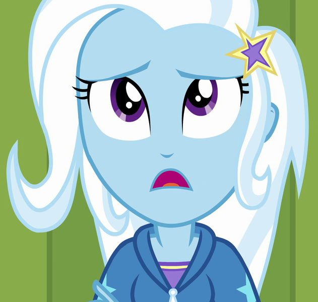 Size: 1136x1080 | Tagged: safe, derpibooru import, screencap, trixie, equestria girls, equestria girls series, forgotten friendship, cropped, image, png