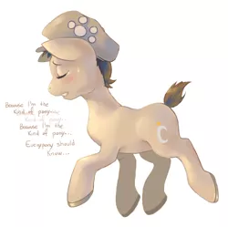 Size: 500x497 | Tagged: safe, artist:sony-shock, derpibooru import, earth pony, pony, image, png, solo