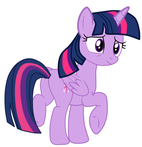 Twilight Sparkle Ass