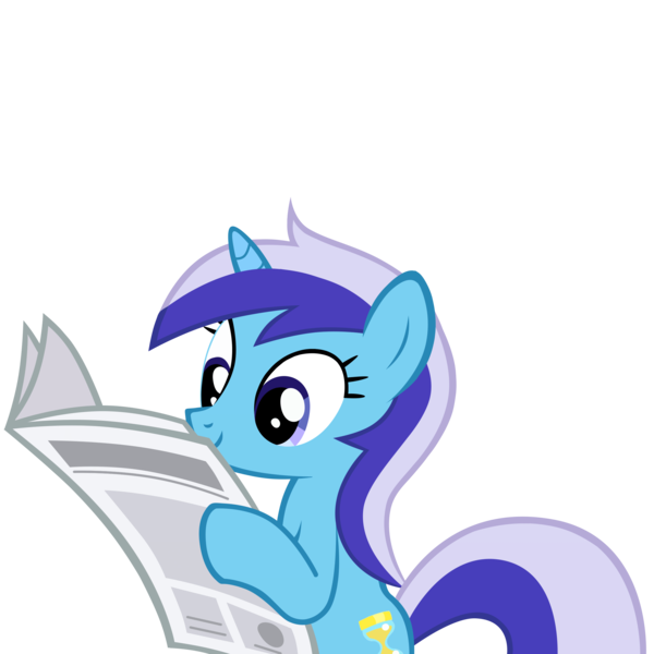 Size: 2405x2405 | Tagged: safe, artist:retro melon, derpibooru import, minuette, pony, unicorn, female, image, mare, png, reading, simple background, solo, transparent background, vector