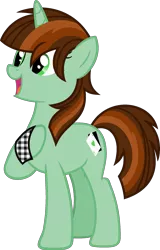 Size: 1321x2067 | Tagged: safe, artist:pegasski, derpibooru import, oc, oc:las vegas, pony, unicorn, female, image, mare, png, simple background, solo, transparent background