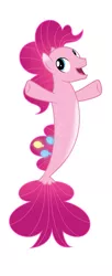 Size: 1145x2816 | Tagged: safe, artist:andy213yt, derpibooru import, oc, unofficial characters only, pony, seapony (g4), base used, fish tail, image, open mouth, png, seaponified, simple background, solo, species swap, tail, white background