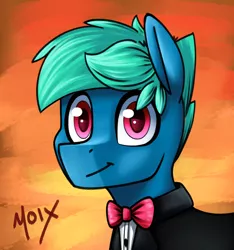 Size: 1870x2000 | Tagged: safe, artist:supermoix, derpibooru import, oc, oc:supermoix, pegasus, pony, clothes, cute, image, png, simple background, solo, tuxedo