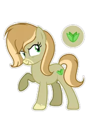 Size: 1500x2000 | Tagged: safe, artist:stardustshadowsentry, derpibooru import, oc, oc:bramble moon, earth pony, pony, female, image, mare, offspring, parent:mud briar, parent:teddie safari, png, raised hoof, simple background, solo, transparent background