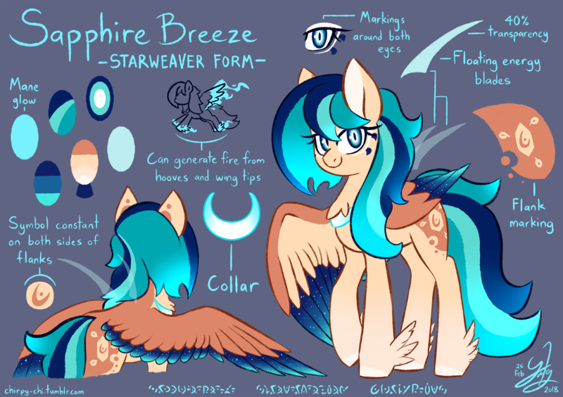 Size: 2480x1753 | Tagged: safe, artist:chirpy-chi, derpibooru import, oc, unofficial characters only, pegasus, pony, image, png, reference sheet, solo