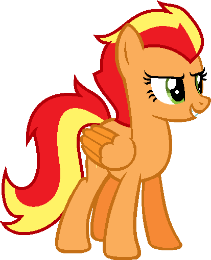 Size: 413x510 | Tagged: safe, artist:pegasski, derpibooru import, oc, oc:firefoot, unofficial characters only, pegasus, pony, base used, eyelashes, female, grin, image, mare, pegasus oc, png, simple background, smiling, solo, transparent background, wings