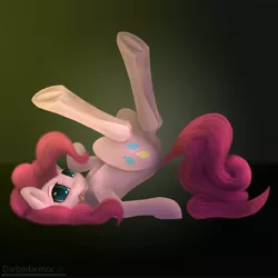 Size: 4096x4096 | Tagged: safe, artist:darbedarmoc, derpibooru import, pinkie pie, earth pony, pony, cute, cutie mark, image, jpeg, looking at you, solo, tongue out