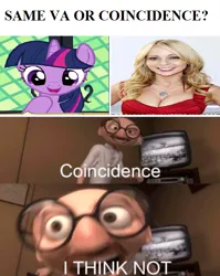 Size: 538x676 | Tagged: safe, derpibooru import, twilight sparkle, coincidence i think not, image, png, solo, tara strong, the incredibles