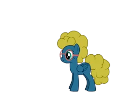 Size: 830x650 | Tagged: safe, derpibooru import, oc, oc:train station, pegasus, pony, pony creator, image, png, pony maker, solo