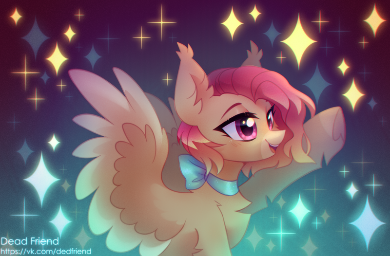 Size: 5000x3285 | Tagged: safe, artist:dedfriend, derpibooru import, oc, unofficial characters only, pegasus, pony, image, png, solo