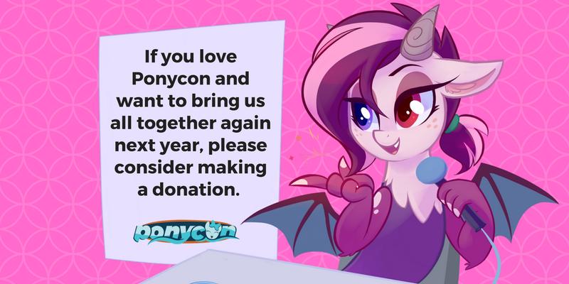 Size: 1024x512 | Tagged: safe, derpibooru import, oc, draconequus, image, png, ponycon, solo