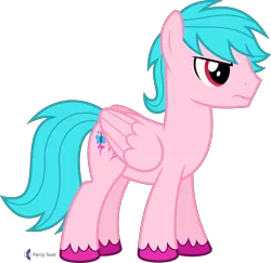 Size: 4114x4000 | Tagged: safe, artist:parclytaxel, derpibooru import, oc, oc:fireshy, unofficial characters only, pegasus, pony, .svg available, absurd resolution, angry, frown, image, leaning, male, monthly reward, pegasus oc, png, simple background, solo, stallion, transparent background, unshorn fetlocks, vector, wings