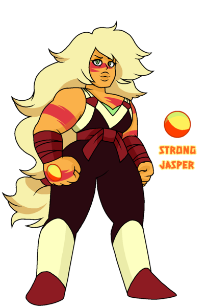 Size: 1080x1596 | Tagged: safe, artist:jvartes6112, derpibooru import, applejack, human, clothes, crossover, female, humanized, image, png, simple background, smiling, solo, species swap, steven universe, transparent background