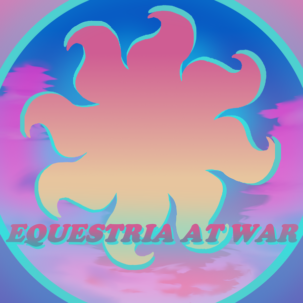 Size: 3000x3000 | Tagged: safe, artist:闪电_lightning, derpibooru import, equestria at war mod, image, png