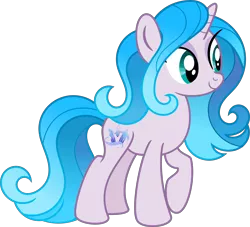 Size: 8263x7512 | Tagged: safe, artist:digimonlover101, derpibooru import, oc, oc:crystal clarity, pony, unicorn, absurd resolution, female, image, mare, png, simple background, solo, transparent background