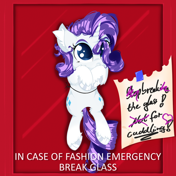 Size: 2500x2500 | Tagged: safe, artist:rurihal, derpibooru import, rarity, pony, unicorn, bronybait, cute, emergency glass, hair over one eye, image, looking at you, png, raribetes, rurihal is try murder us