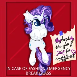 Size: 2500x2500 | Tagged: safe, artist:rurihal, derpibooru import, rarity, pony, unicorn, bronybait, cute, emergency glass, hair over one eye, image, looking at you, png, raribetes, rurihal is try murder us