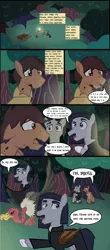 Size: 1280x2899 | Tagged: safe, artist:mr100dragon100, derpibooru import, oc, oc:thomas, bat pony, earth pony, pegasus, comic, dark forest au's dracula, dark forest au's phantom of the opera (erik), image, jpeg