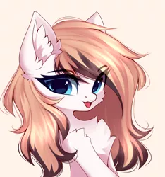 Size: 2712x2898 | Tagged: safe, artist:airiniblock, derpibooru import, oc, oc:krystal hearts, unofficial characters only, pegasus, bust, commission, headshot commission, image, pegasus oc, png, portrait, rcf community, wings