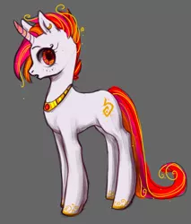 Size: 678x796 | Tagged: safe, artist:mutisija, derpibooru import, oc, unofficial characters only, pony, unicorn, image, png, solo