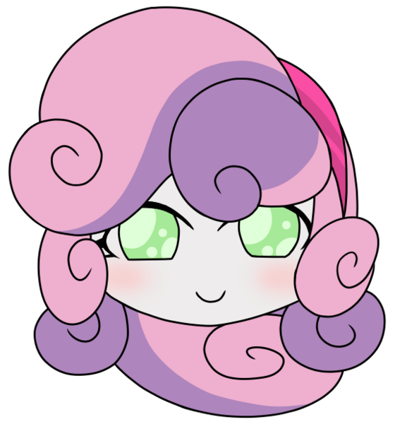 Size: 576x617 | Tagged: safe, artist:batipin, derpibooru import, sweetie belle, image, png, simple background, transparent background