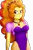 Size: 3543x5315 | Tagged: suggestive, artist:the-butch-x, adagio dazzle, equestria girls, breasts, busty adagio dazzle, clothes, female, image, png, solo