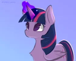 Size: 2500x2000 | Tagged: safe, artist:phlerius, derpibooru import, twilight sparkle, twilight sparkle (alicorn), alicorn, pony, cute, digital art, image, my little pony, png, solo, twiabetes