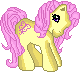 Size: 80x72 | Tagged: artist:katcombs, base used, derpibooru import, g2, g2 to g3, g3, generation leap, pixel art, safe, simple background, sky skimmer, solo, transparent background