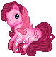 Size: 79x80 | Tagged: artist:katcombs, base used, derpibooru import, g3, midnight dream, pixel art, safe, simple background, solo, transparent background